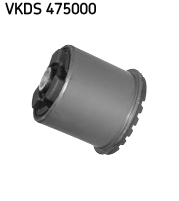 SKF Segédváz / fődarabtartó VKDS475000_SKF